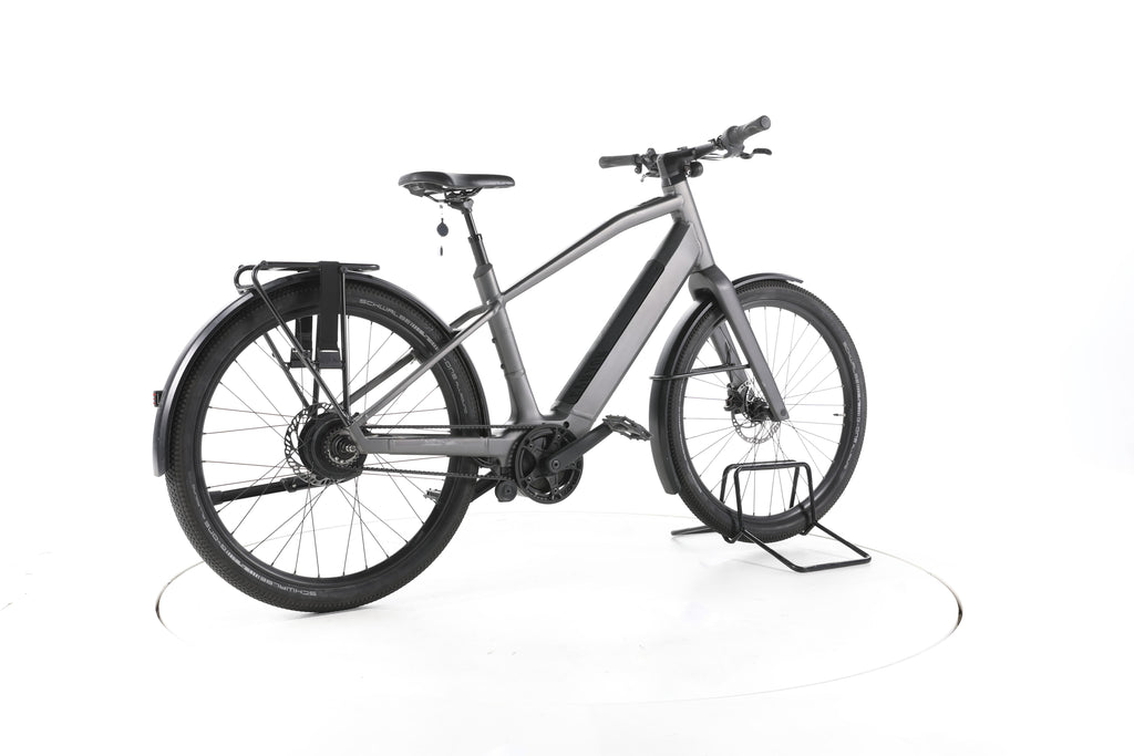 Canyon Precede:ON 7 City E-Bike - Image 12