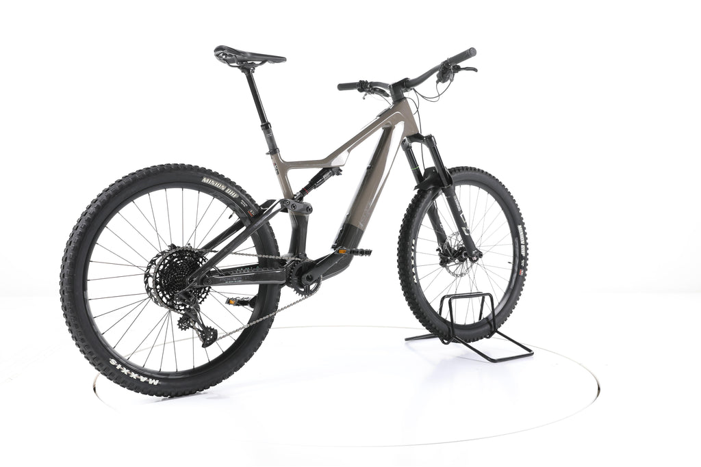 Focus JAM² SL 8.7 Fully E-Bike Carbon 2023 - Image 12