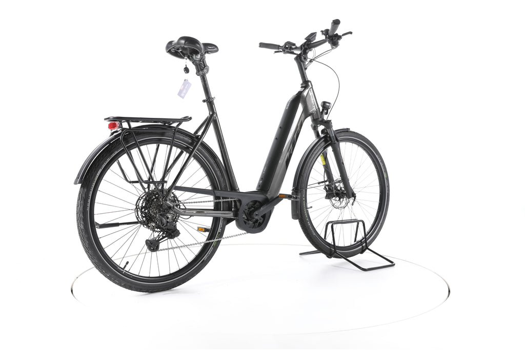 KTM MACINA STYLE XL Trekking E-Bike Tiefeinsteiger - Image 12