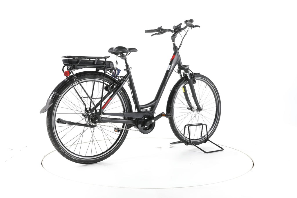 Hercules Robert/a R7 City E-Bike Tiefeinsteiger - Image 12
