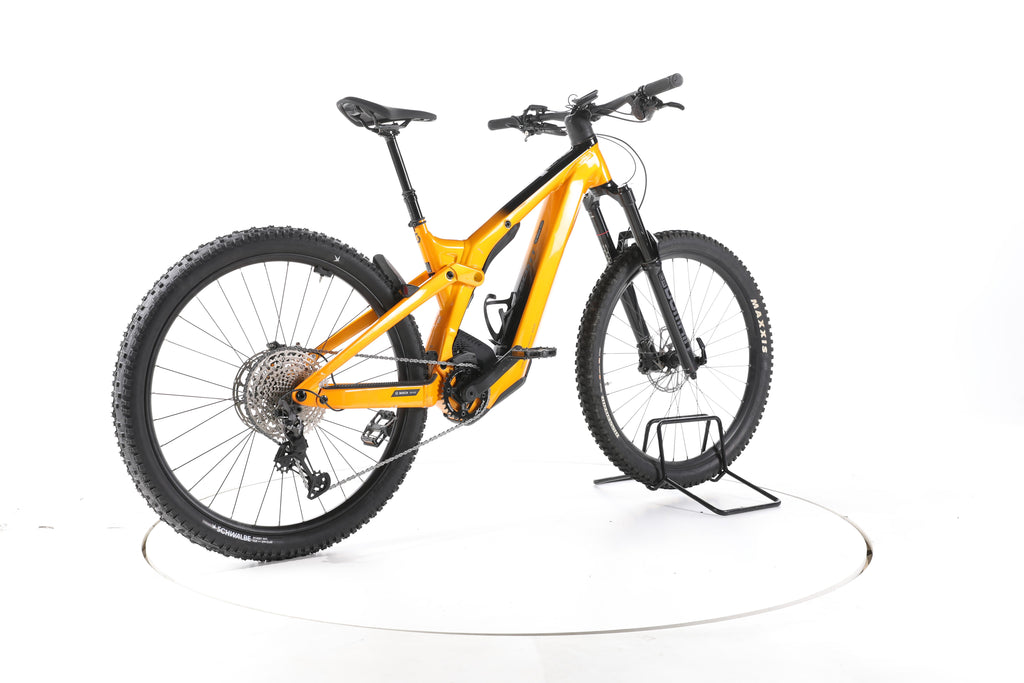 Scott Patron eRIDE 920 E-Bike Fully - Image 12