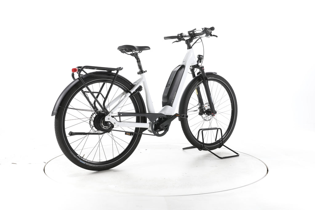 FLYER Upstreet5 7.23 City E-Bike Tiefeinsteiger - Image 12
