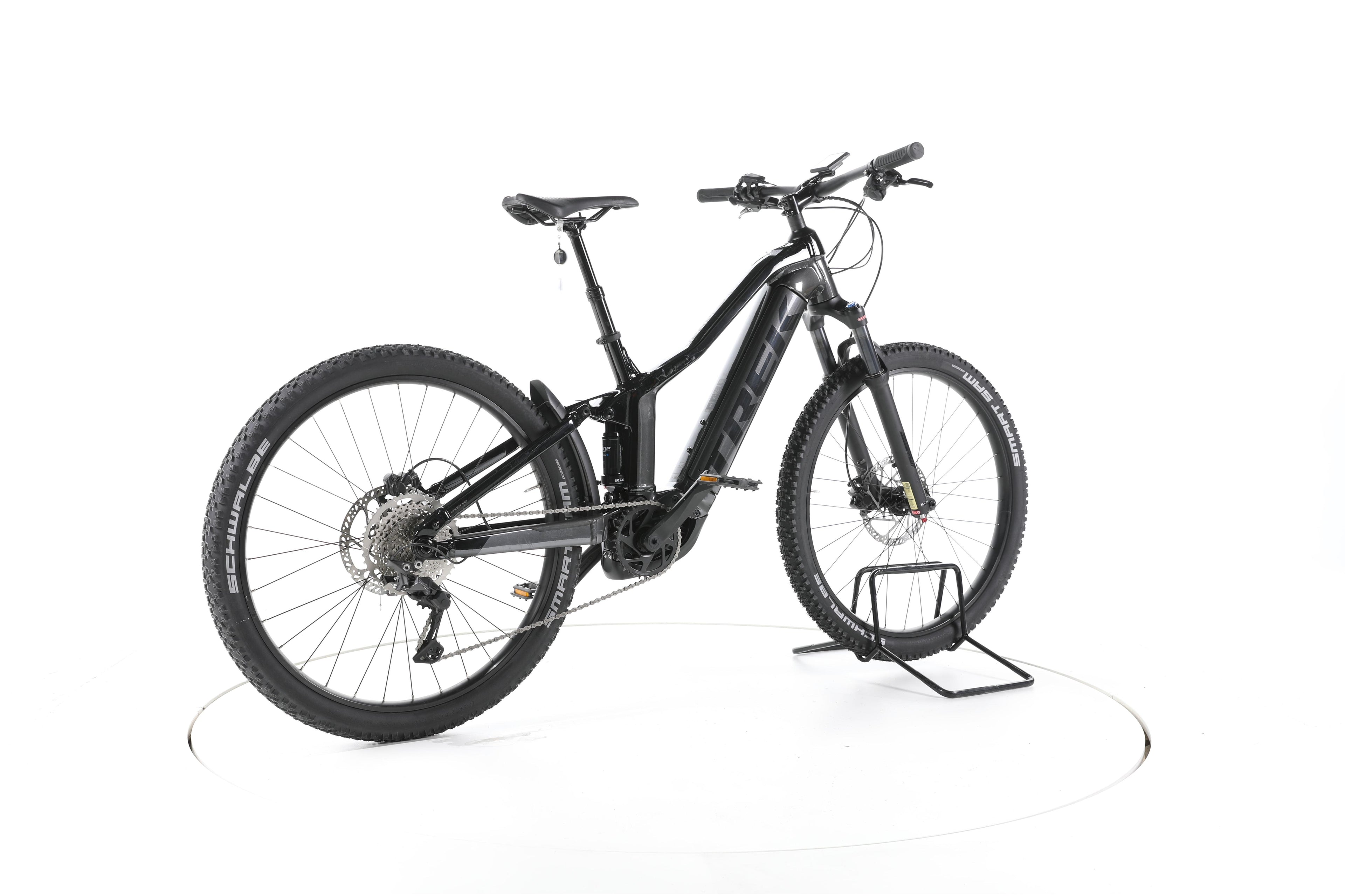 Trek Powerfly FS 4 Gen 3 Fully E-Bike 2023 - Image 12