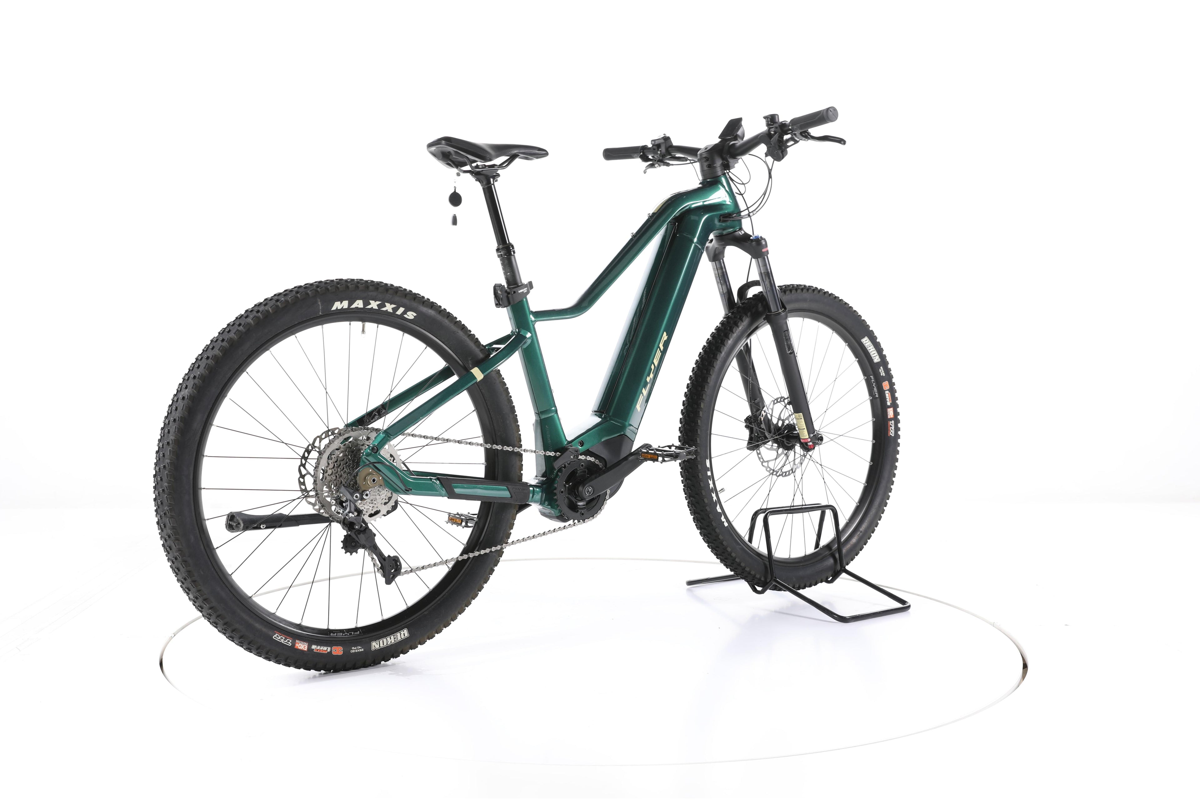 FLYER Uproc2 2.10 E-Bike 2023 - Image 12