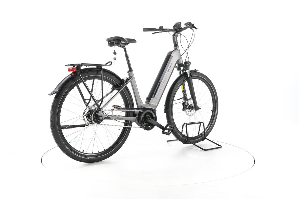 Raleigh Bristol City E-Bike Tiefeinsteiger - Image 12