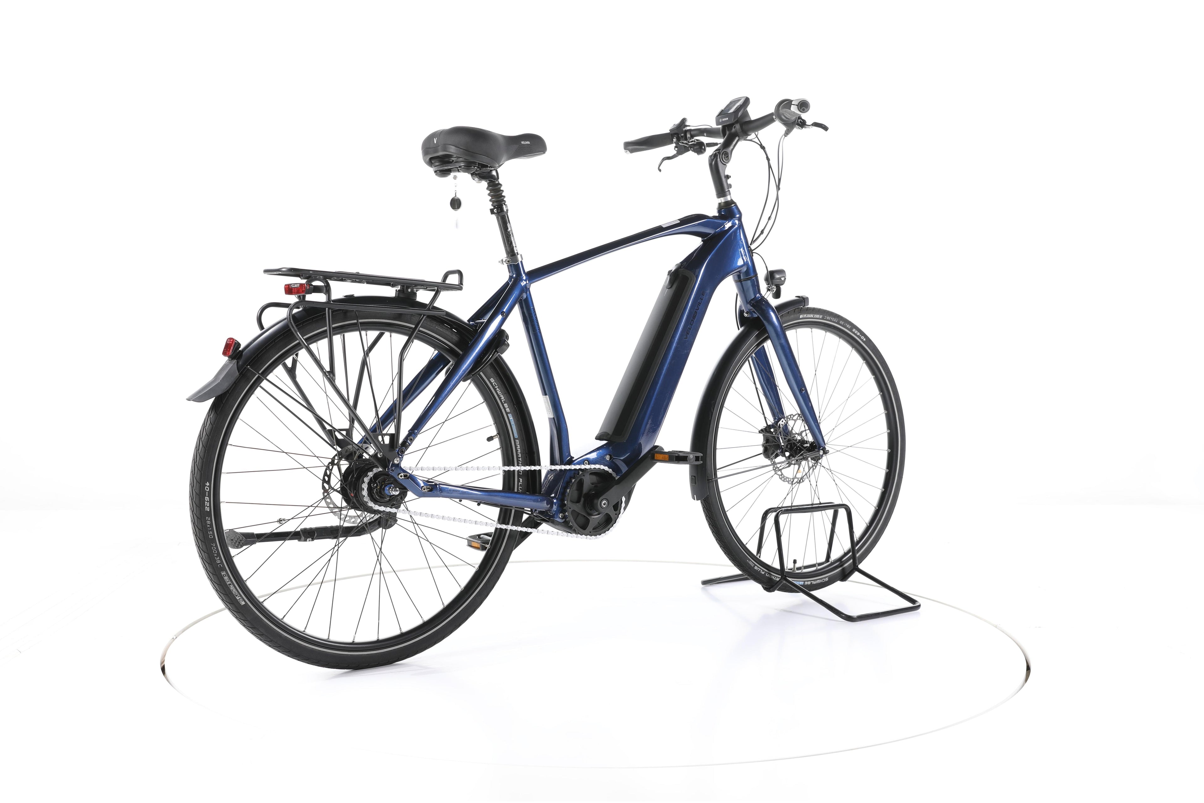 Velo de Ville AEB490 City E-Bike - Image 12