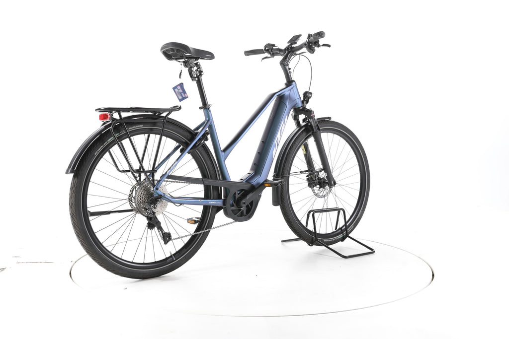 KTM Macina Tour CX 510 Trekking E-Bike 2024 - Image 12