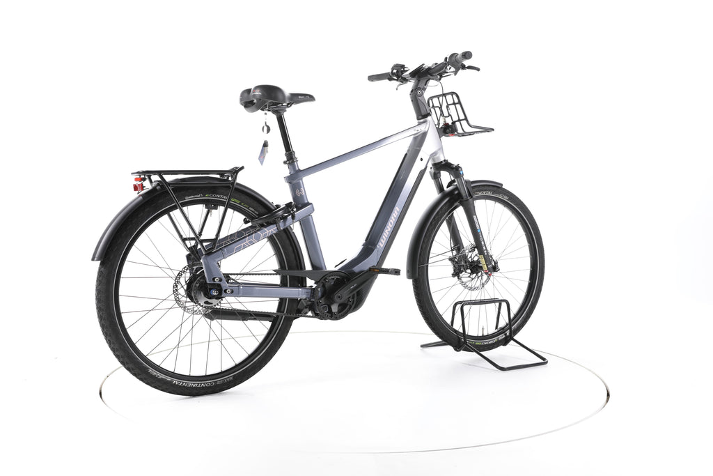 Winora Yakun R5 Pro City E-Bike 2024 - Image 12