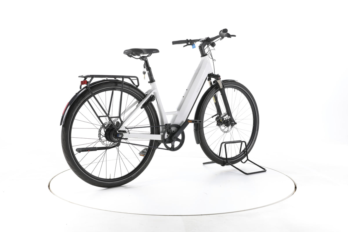 Riese & Müller UBN Six silent City E-Bike Tiefeinsteiger - Image 12