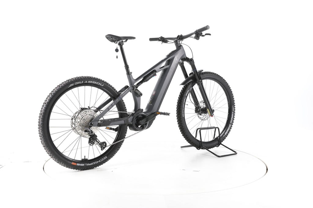 Cube Stereo Hybrid ONE77 HPC Race Fully E-Bike Carbon 2025 - Image 12