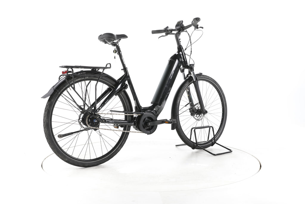 Velo de Ville AEB890 City E-Bike Tiefeinsteiger - Image 12