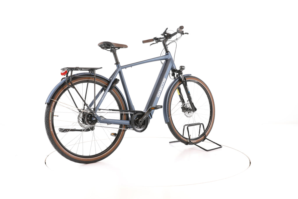 Grecos Eli 2.4 City E-Bike - Image 12