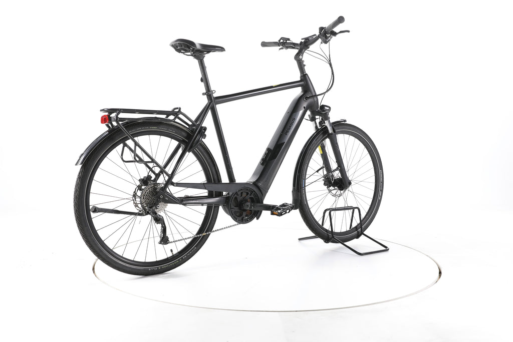 Pegasus Solero EVO 9 Trekking E-Bike - Image 12