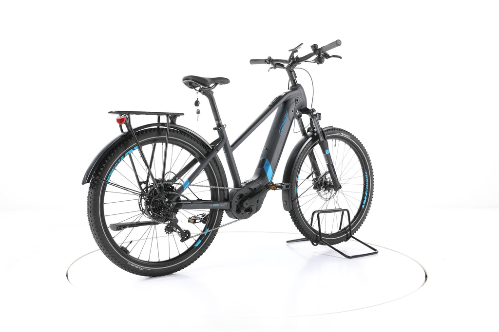 Conway Cairon C 2.0 Trekking E-Bike 2023 - Image 12