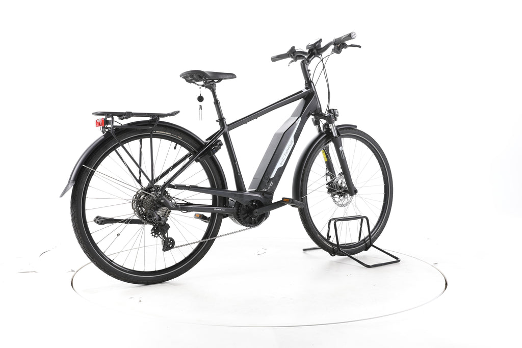 Victoria eTrekking 8.8 Trekking E-Bike - Image 12