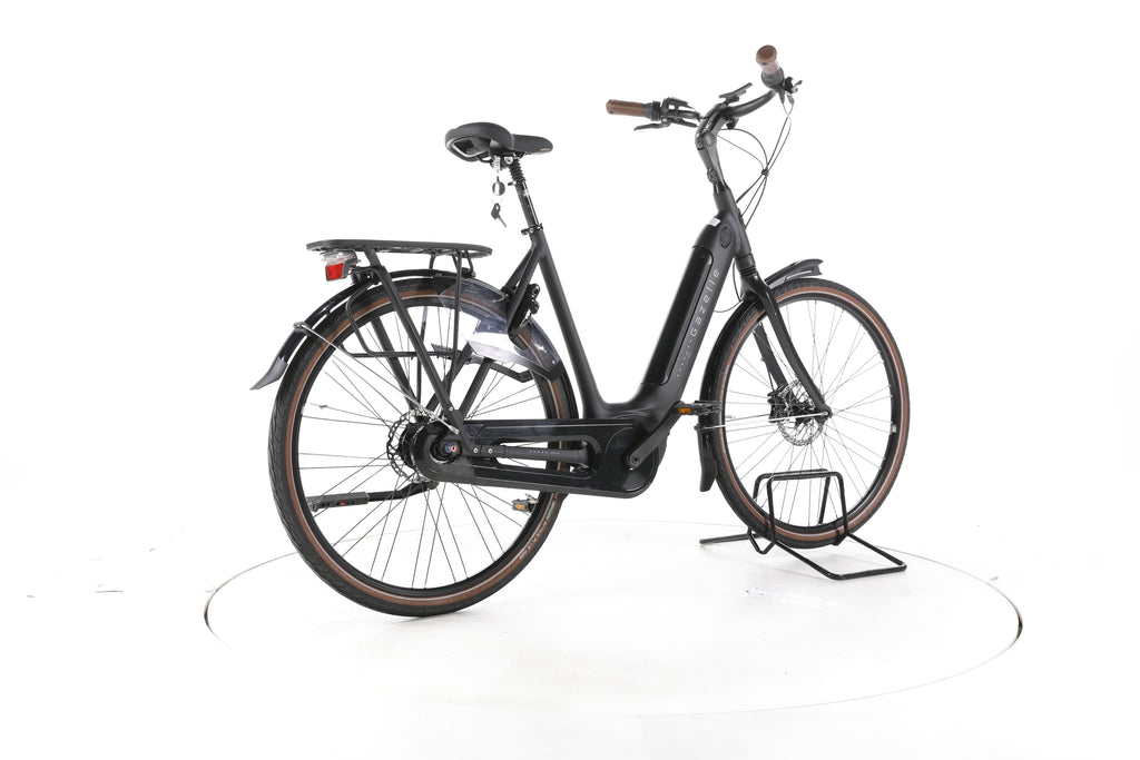 Gazelle Arroyo C8 Elite City E-Bike Tiefeinsteiger 2024 - Image 12