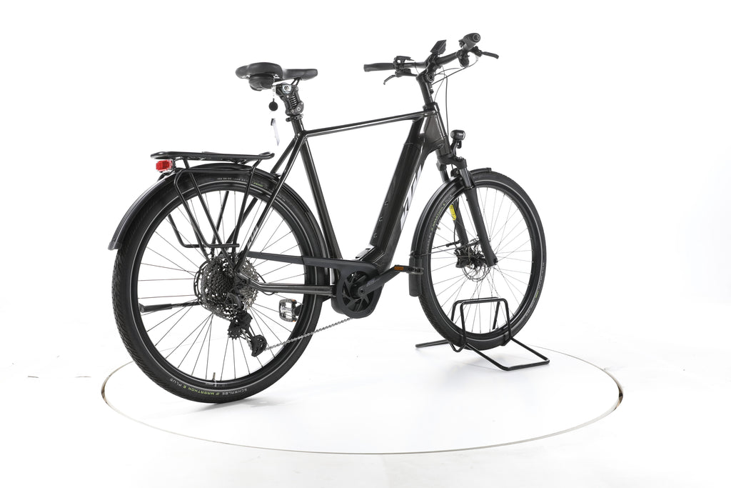 KTM Macina Style XL Trekking E-Bike - Image 12
