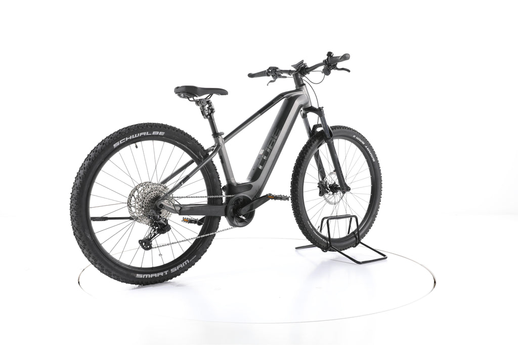 Cube Reaction Hybrid Race E-Bike 2024 - Image 12