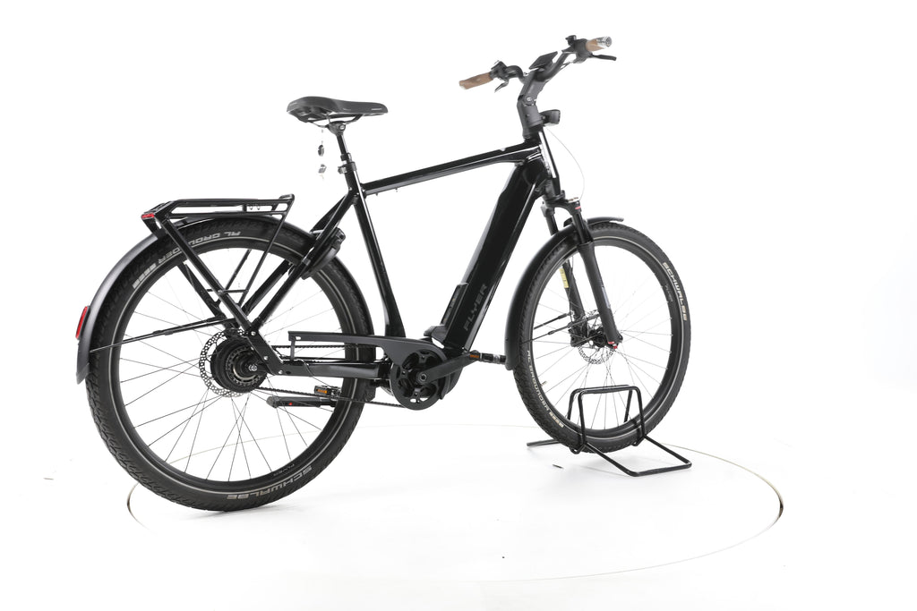 FLYER Upstreet 7.23 City E-Bike - Image 12