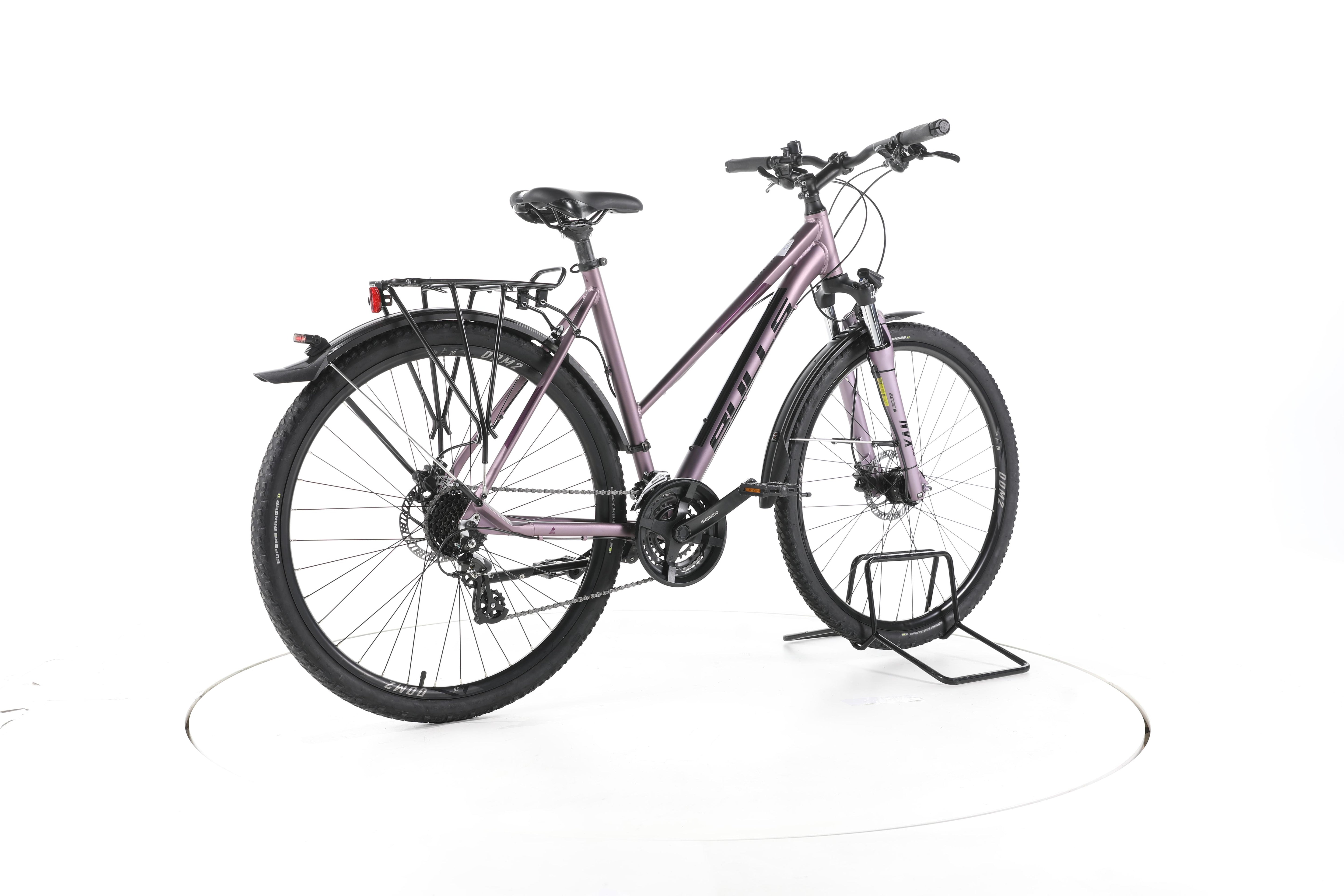Bulls Crossbike Street Fahrrad City & Trekking - Image 12