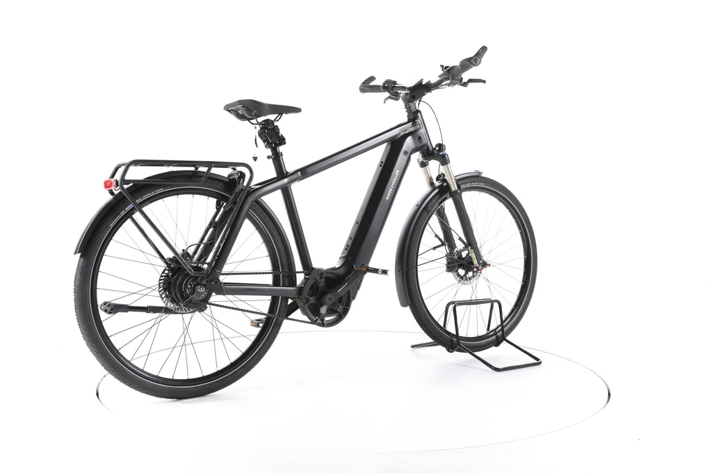 Riese & Müller Charger4 GT vario City E-Bike - Image 12