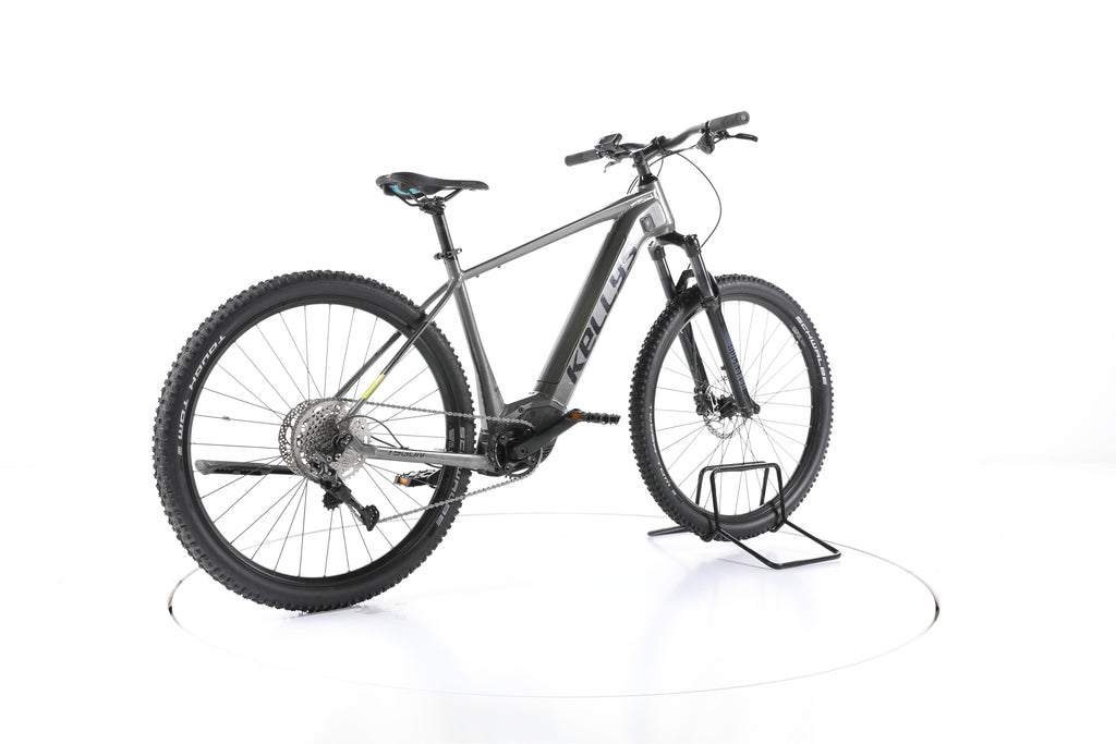 Kellys Tygon E-Bike - Image 12