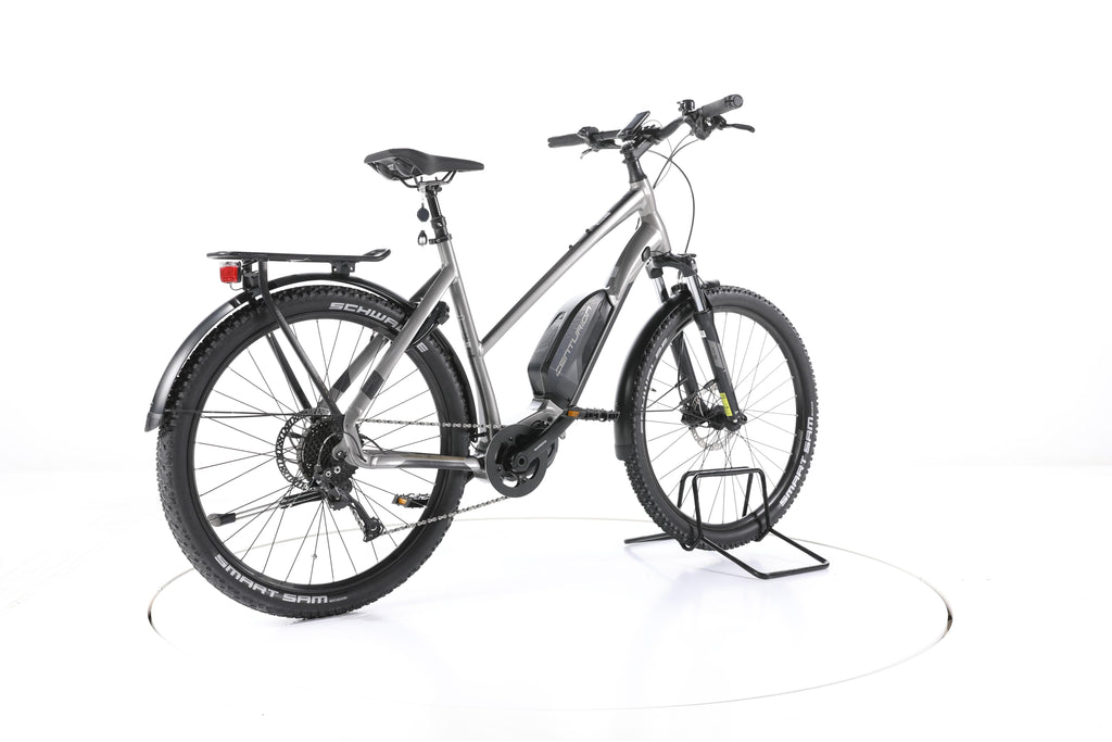 Centurion Country Tour F760 Trekking E-Bike - Image 12