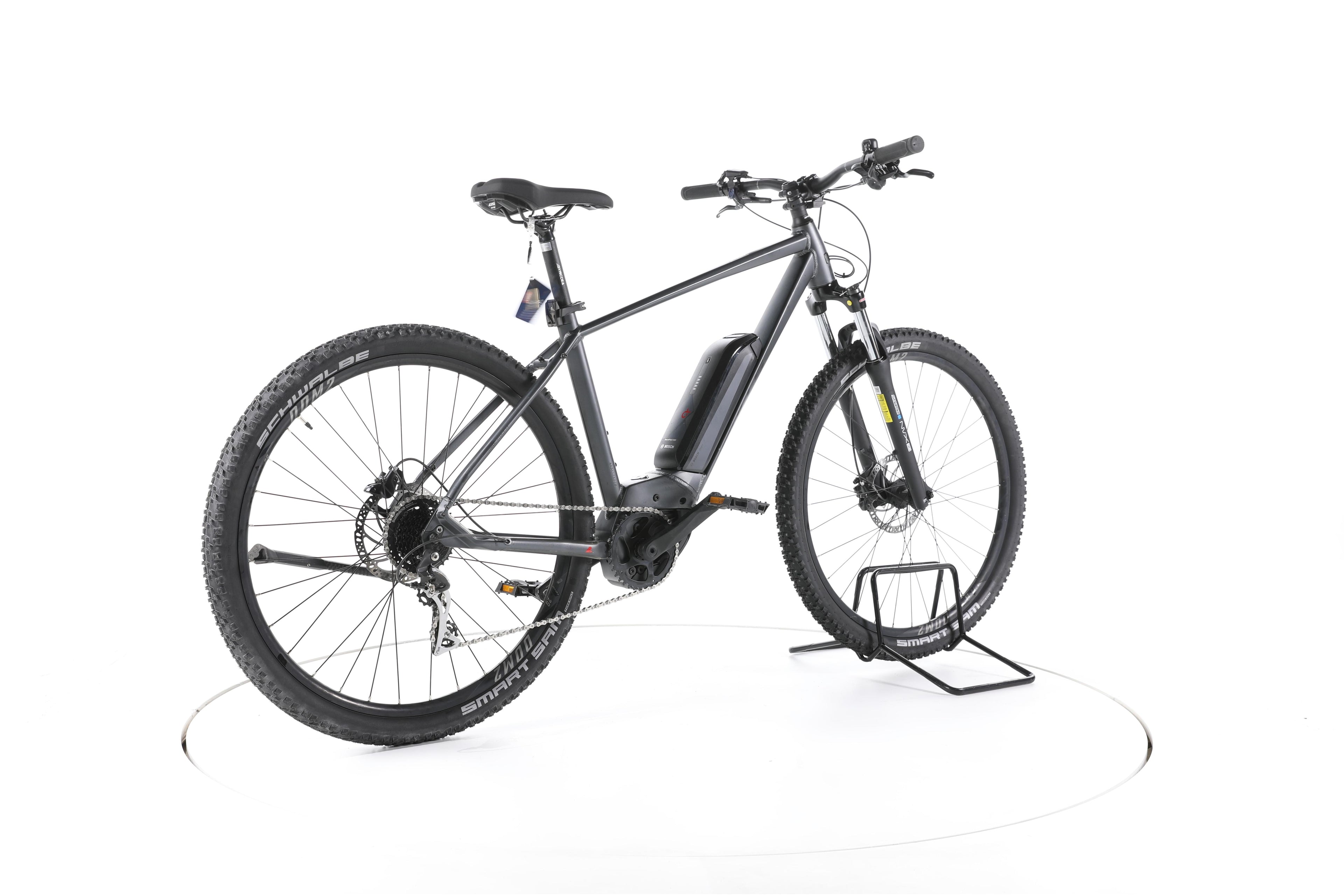 Bulls LT CX E-Bike 2024 - Image 12