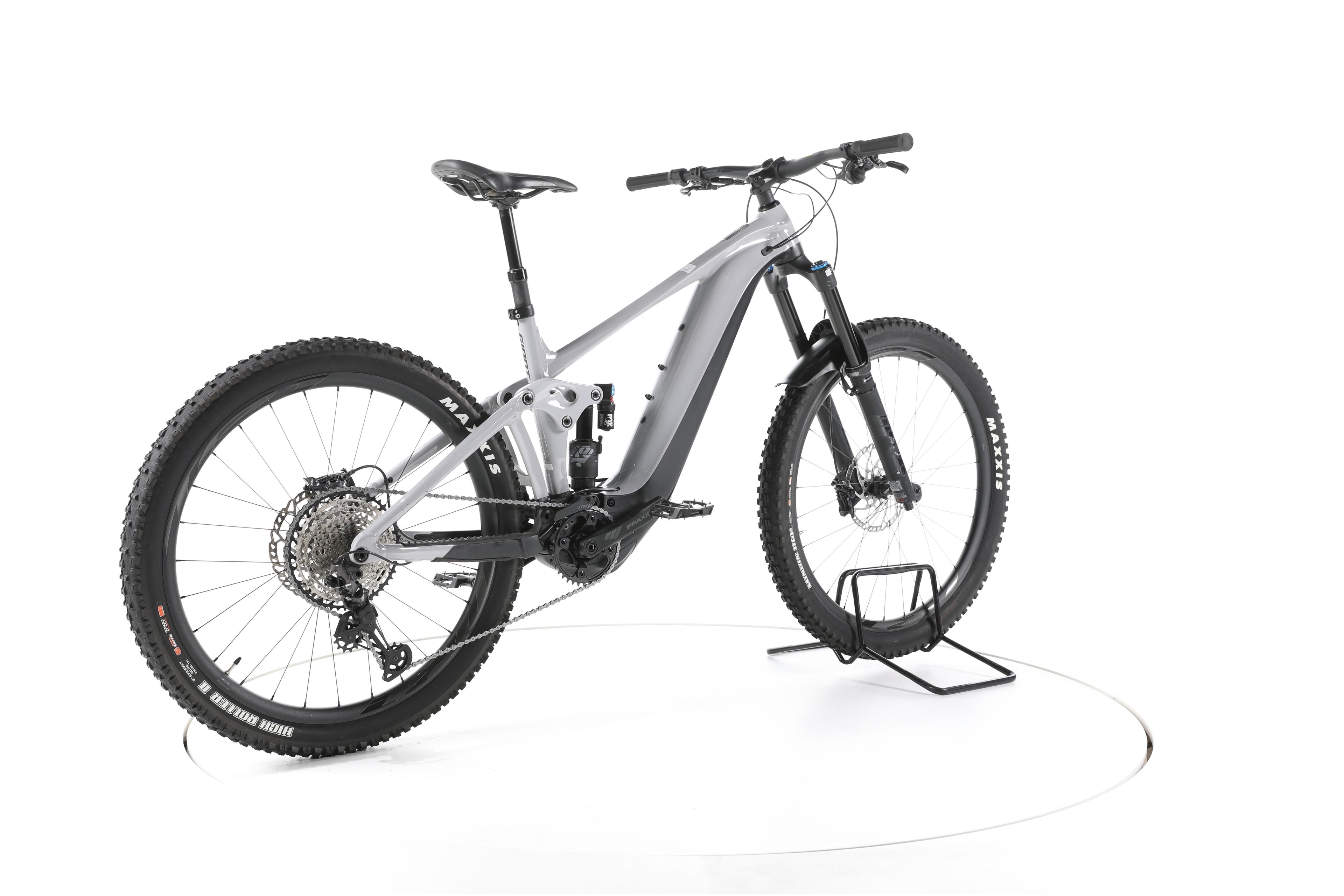 Giant Reign E+ 1 Fully E-Bike - Image 12