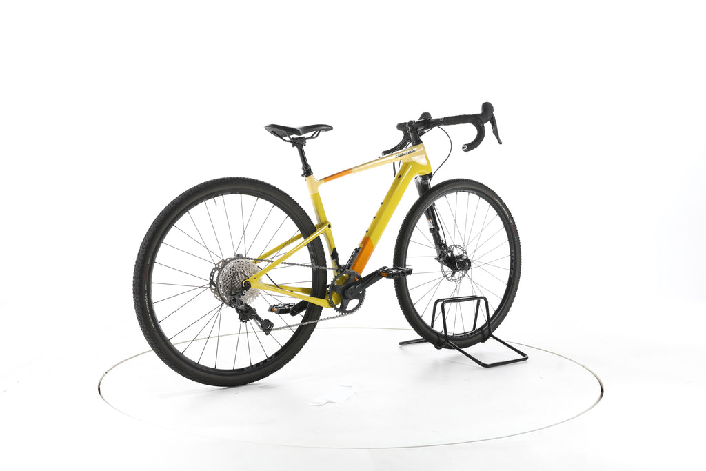 Cannondale Topstone Carbon 2 Lefty - Image 12