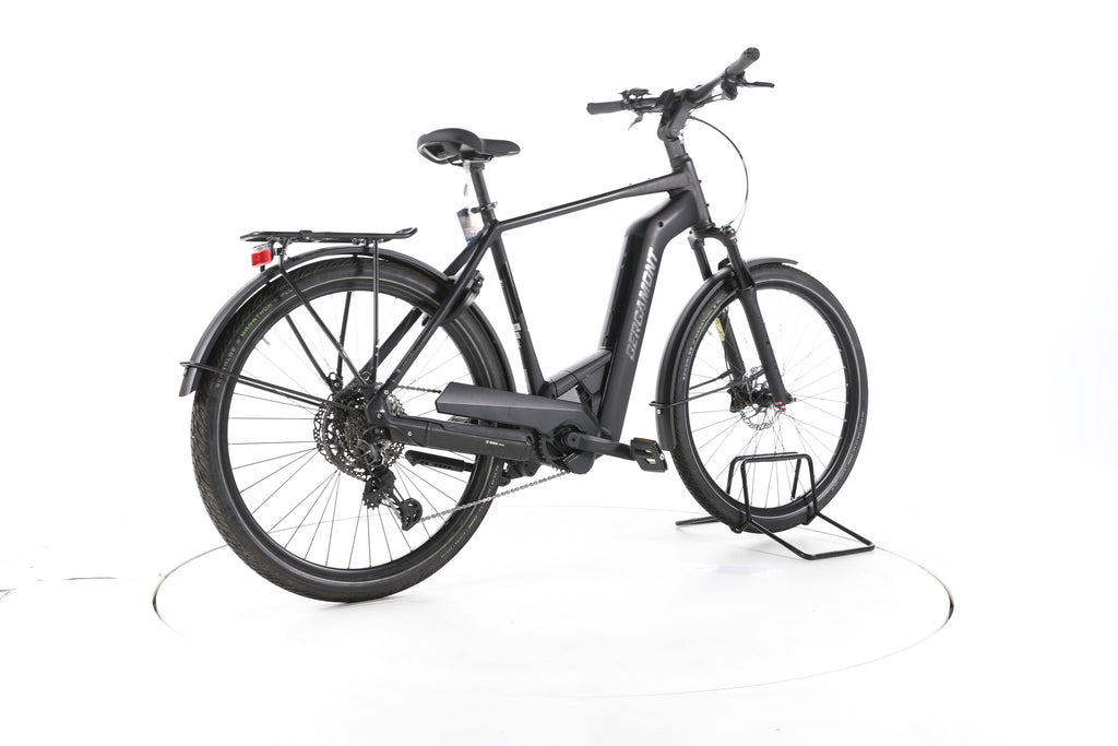 Bergamont E-Horizon Premium Expert Trekking E-Bike - Image 12