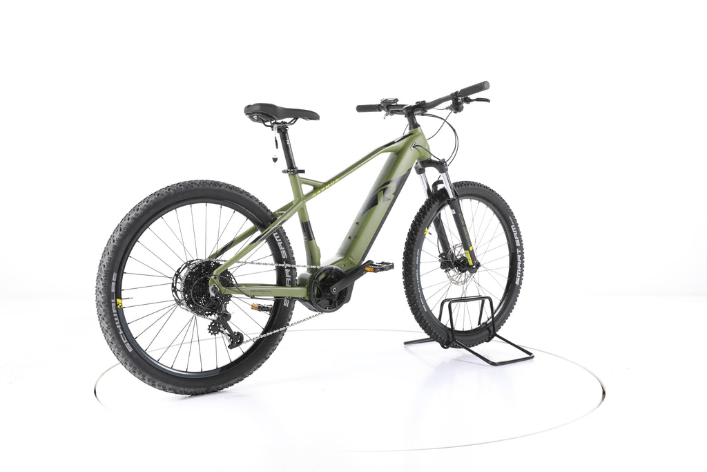 R Raymon HardRay E 4.0 E-Bike - Image 12
