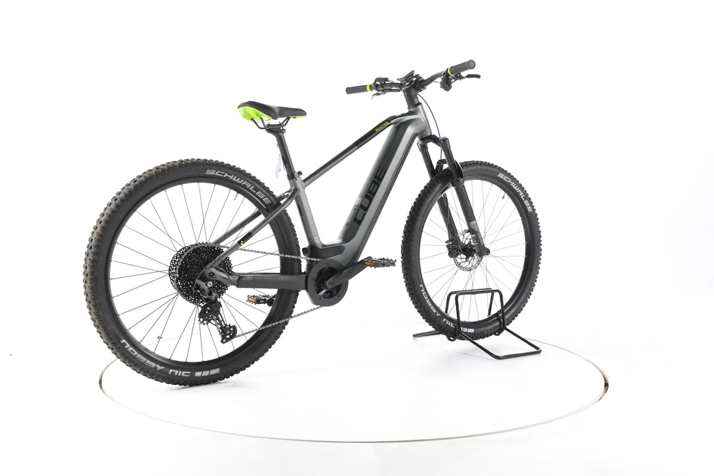 Cube Reaction Hybrid Pro E-Bike - Image 12