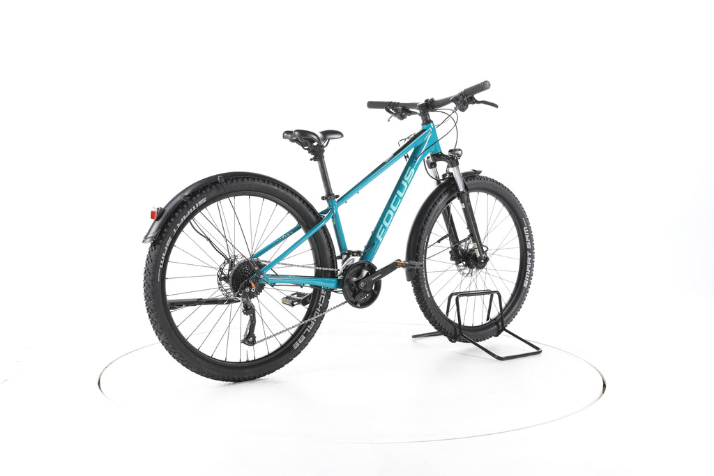 Focus Whistler 3.6 EQP - Image 12
