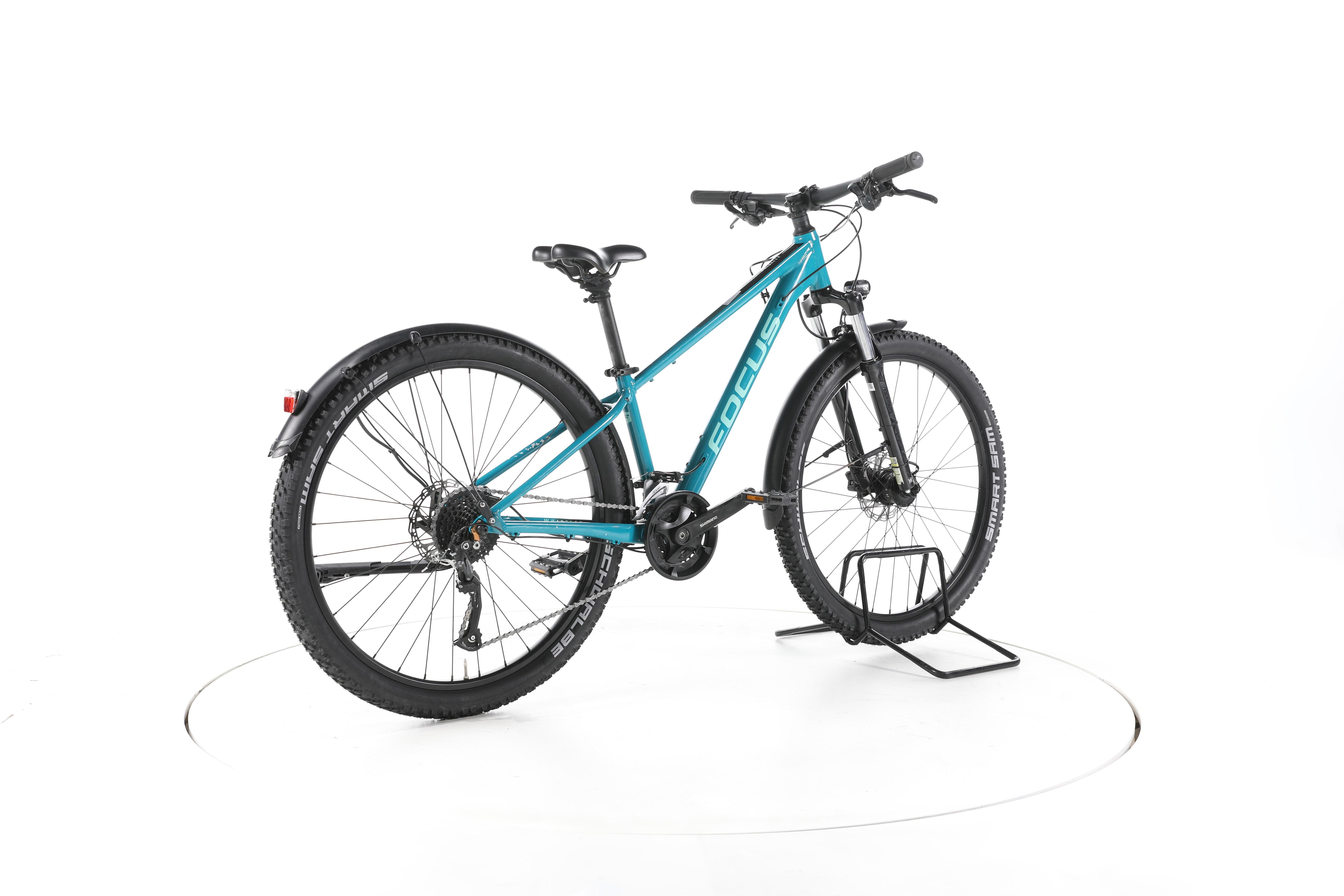 Focus Whistler 3.6 EQP - Image 12