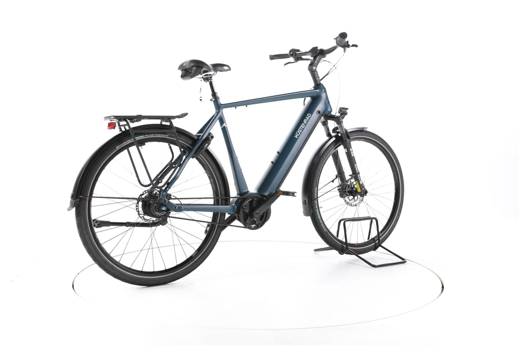 FALTER Küstenrad City E-Bike 2024 - Image 12