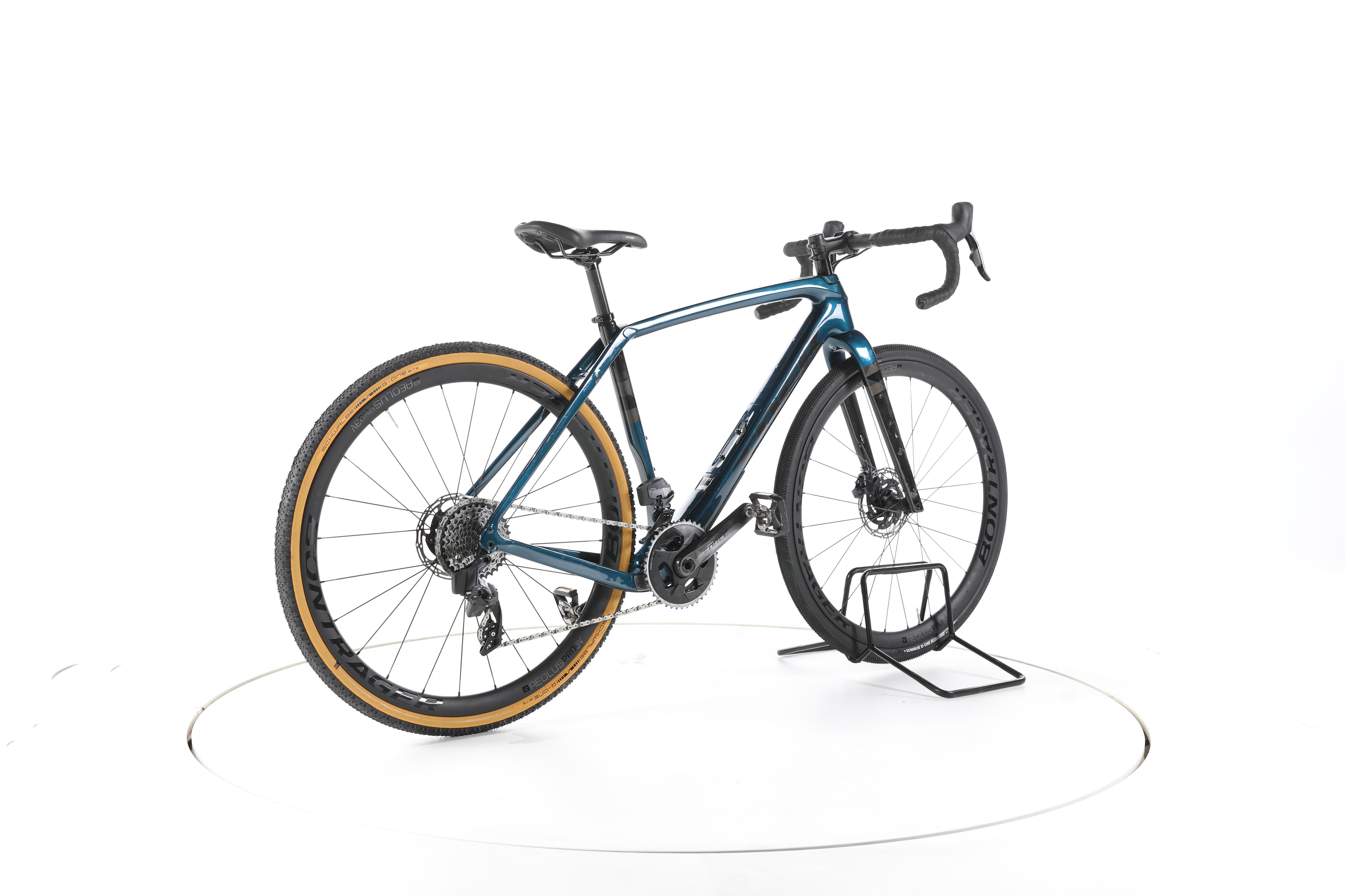 Trek Checkpoint SL 7 AXS Fahrrad Rennrad & Gravel - Image 12