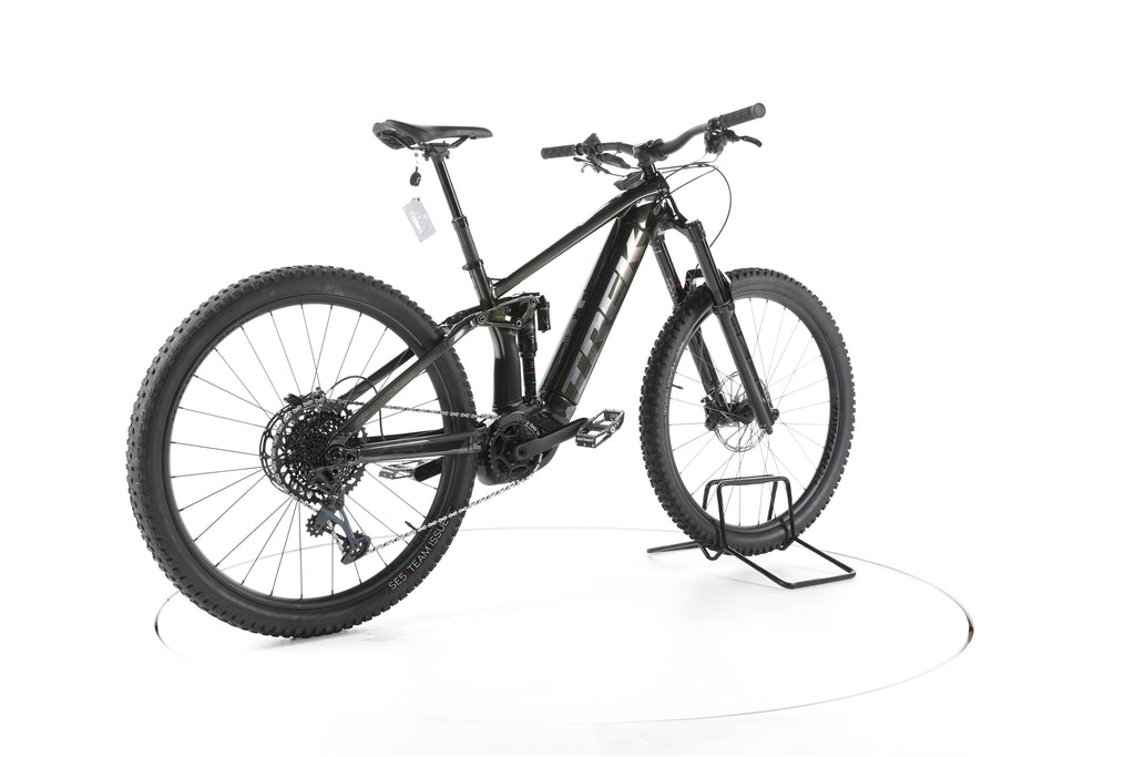 Trek Rail 9 GX Gen 2 Fully E-Bike - Image 12