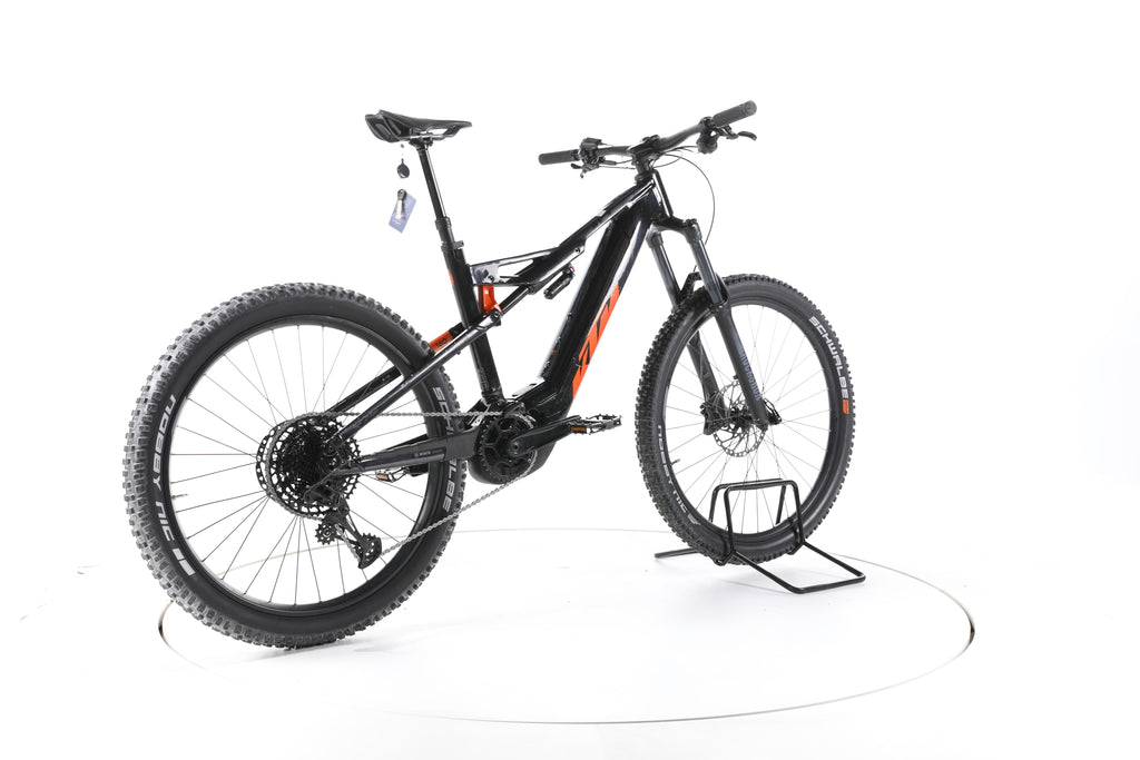 KTM Macina Kapoho 7973 Fully E-Bike 2023 - Image 12
