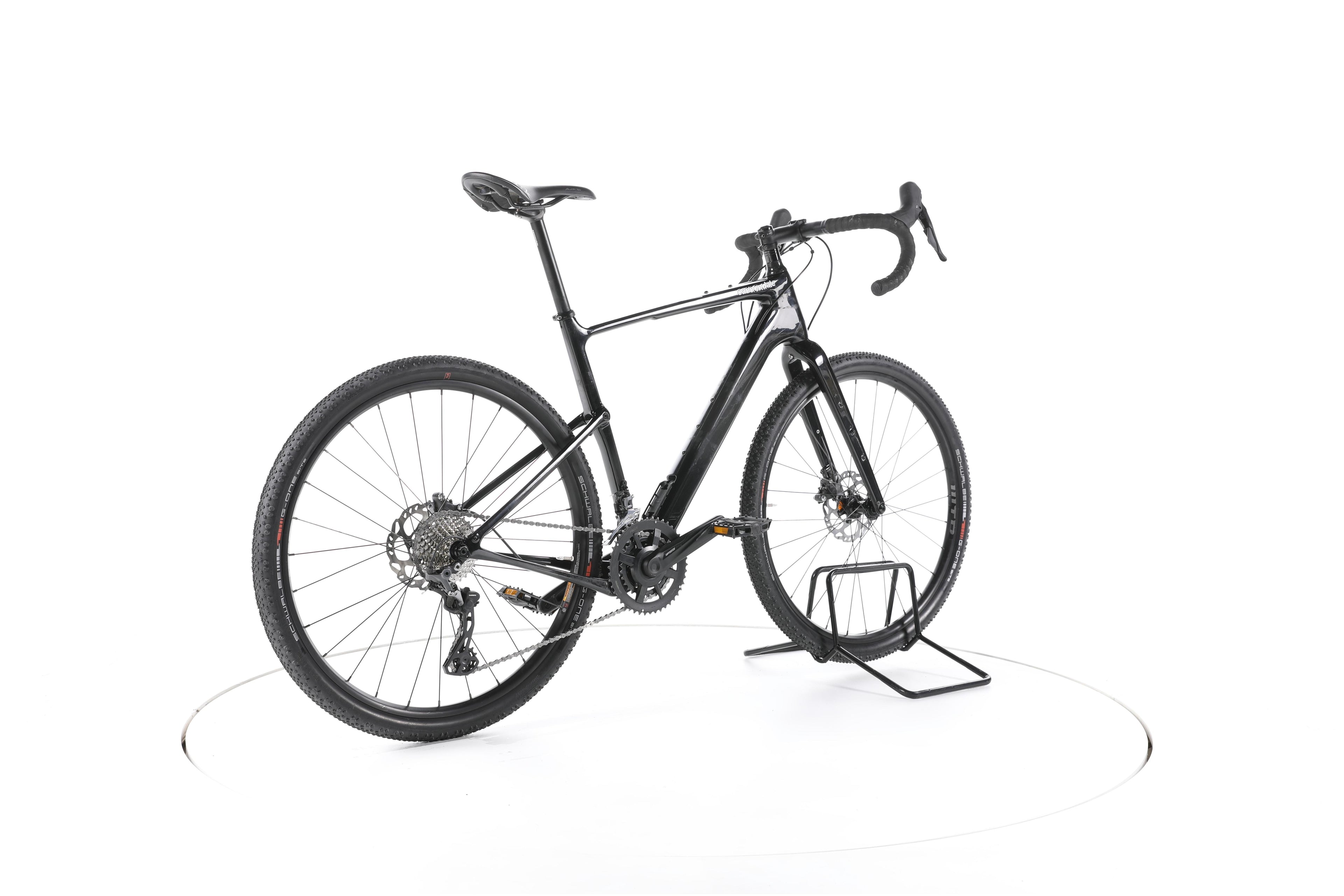 Cannondale Topstone Carbon 3 - Image 12