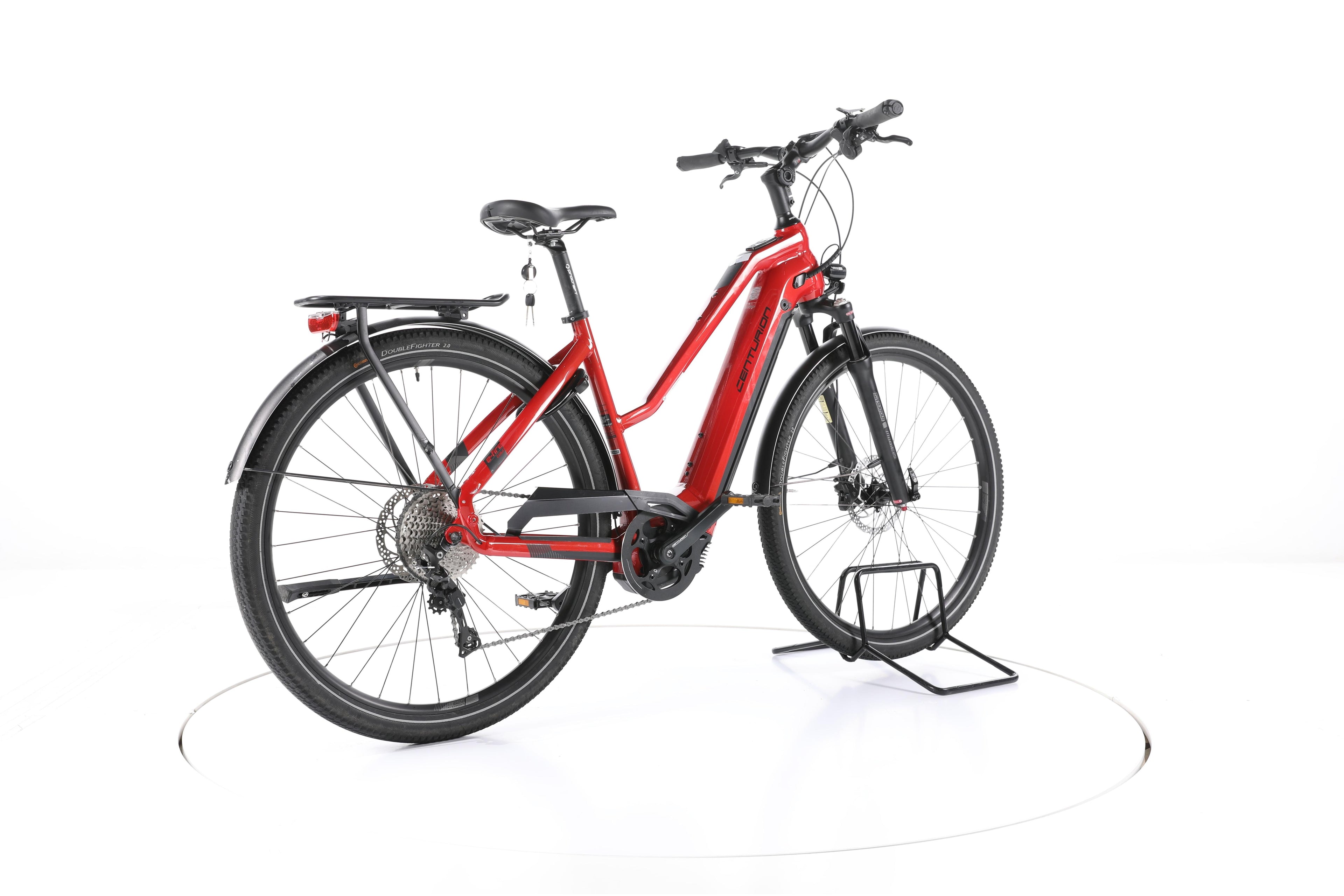 Centurion E-Fire Tour R2600i Trekking E-Bike - Image 12