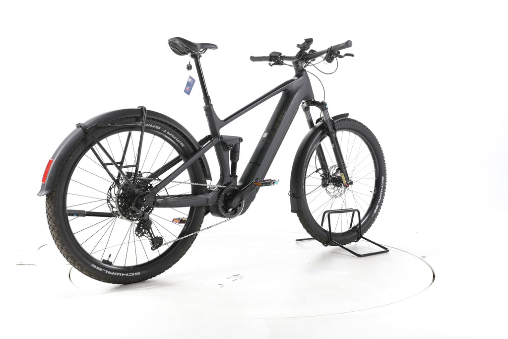 Cube Stereo Hybrid ONE22 Pro Allroad SUV E-Bike 2025 - Image 12
