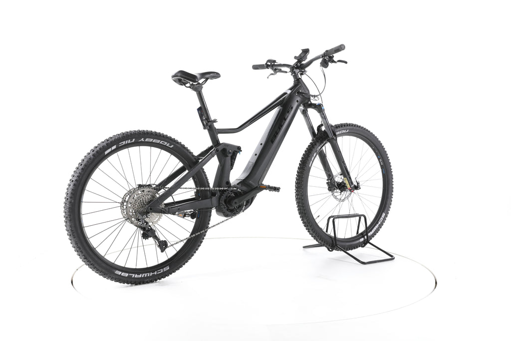 Bulls Copperhead EVO AM 1 Fully E-Bike 2023 - Image 12