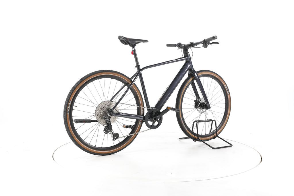Orbea Vibe H10 Trekking E-Bike - Image 12