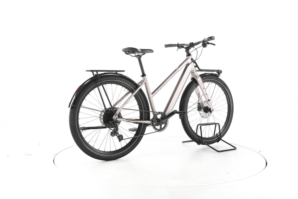 Coboc Bristol Trekking E-Bike - Image 12