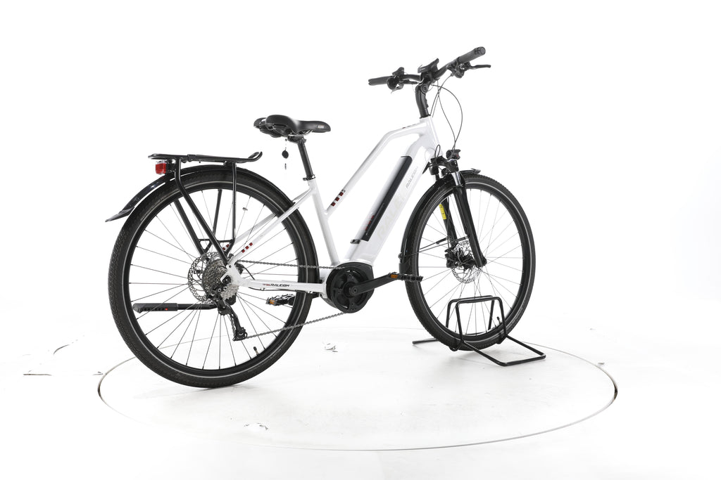 Raleigh Kent 9 Trekking E-Bike - Image 12