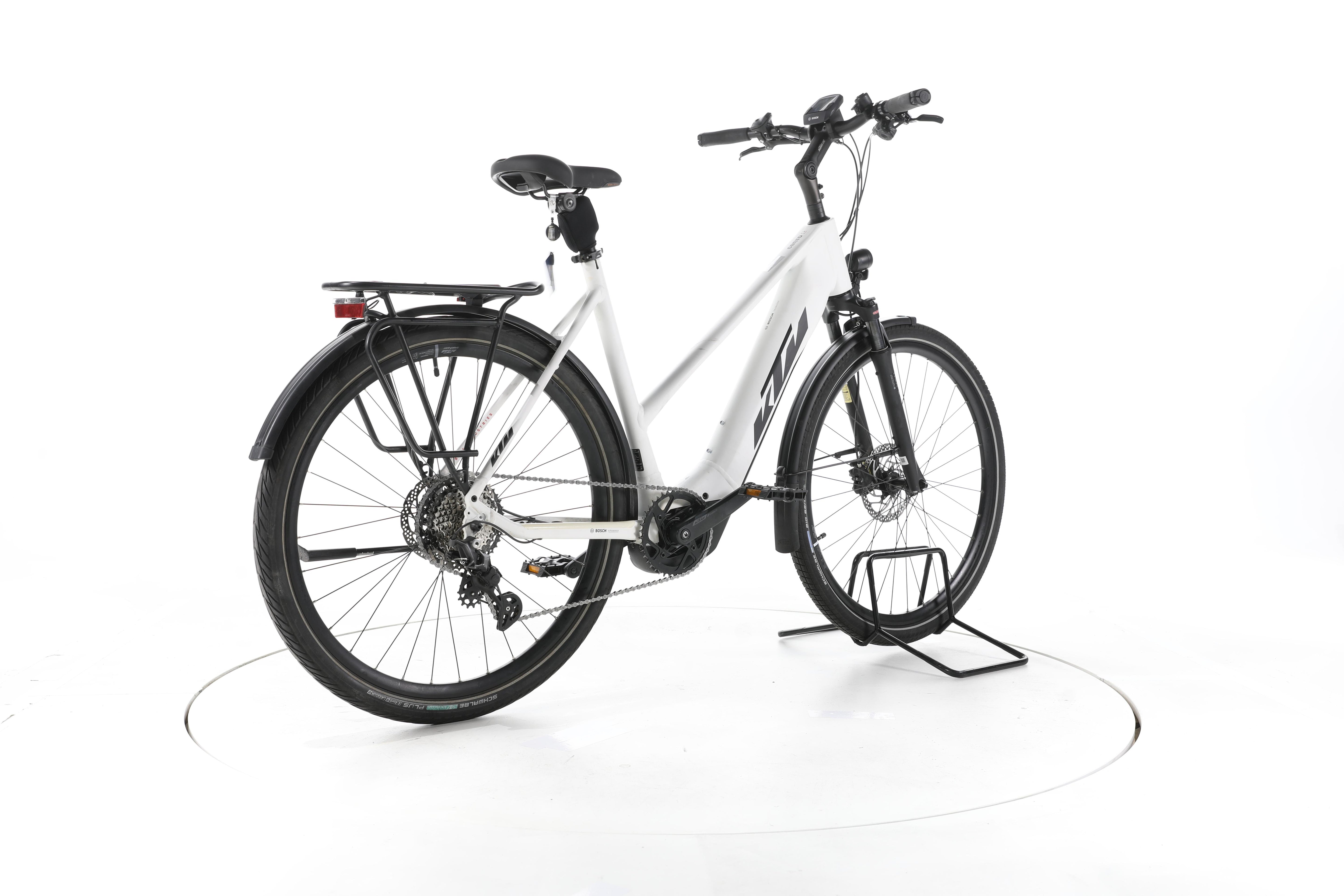 KTM Cento 10 Trekking E-Bike - Image 12