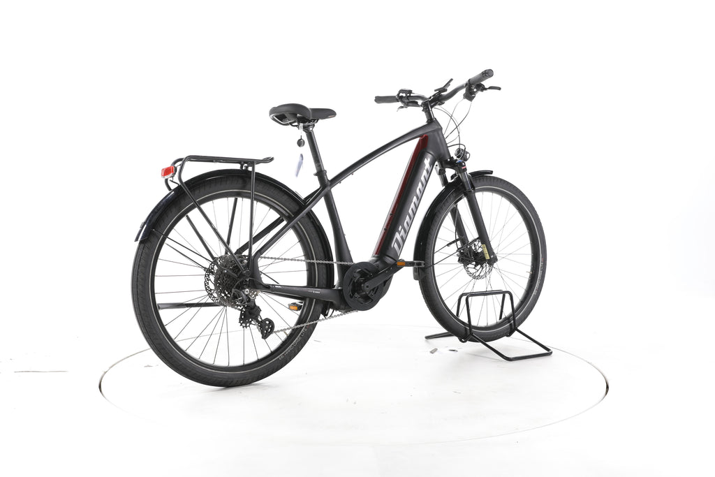 Diamant Zouma Deluxe Trekking E-Bike - Image 12