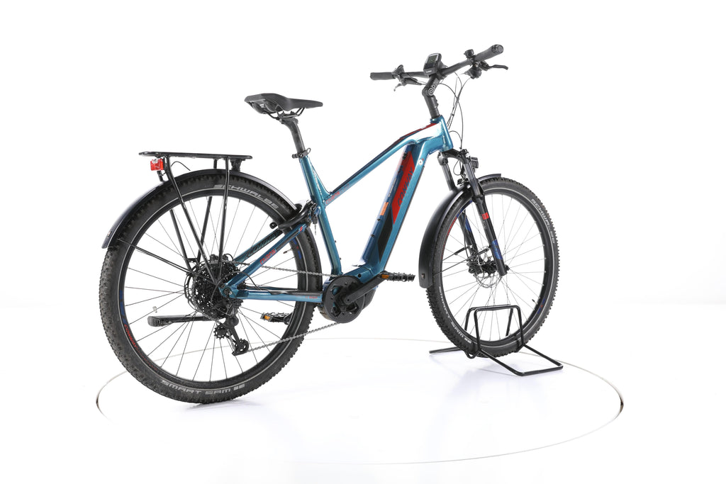 Conway Cairon C 2.0 Trekking E-Bike - Image 12