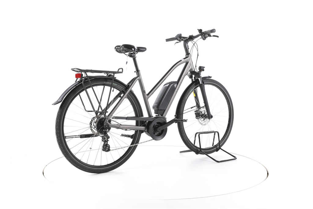 Kalkhoff Endeavour 1.B Move Trekking E-Bike - Image 12
